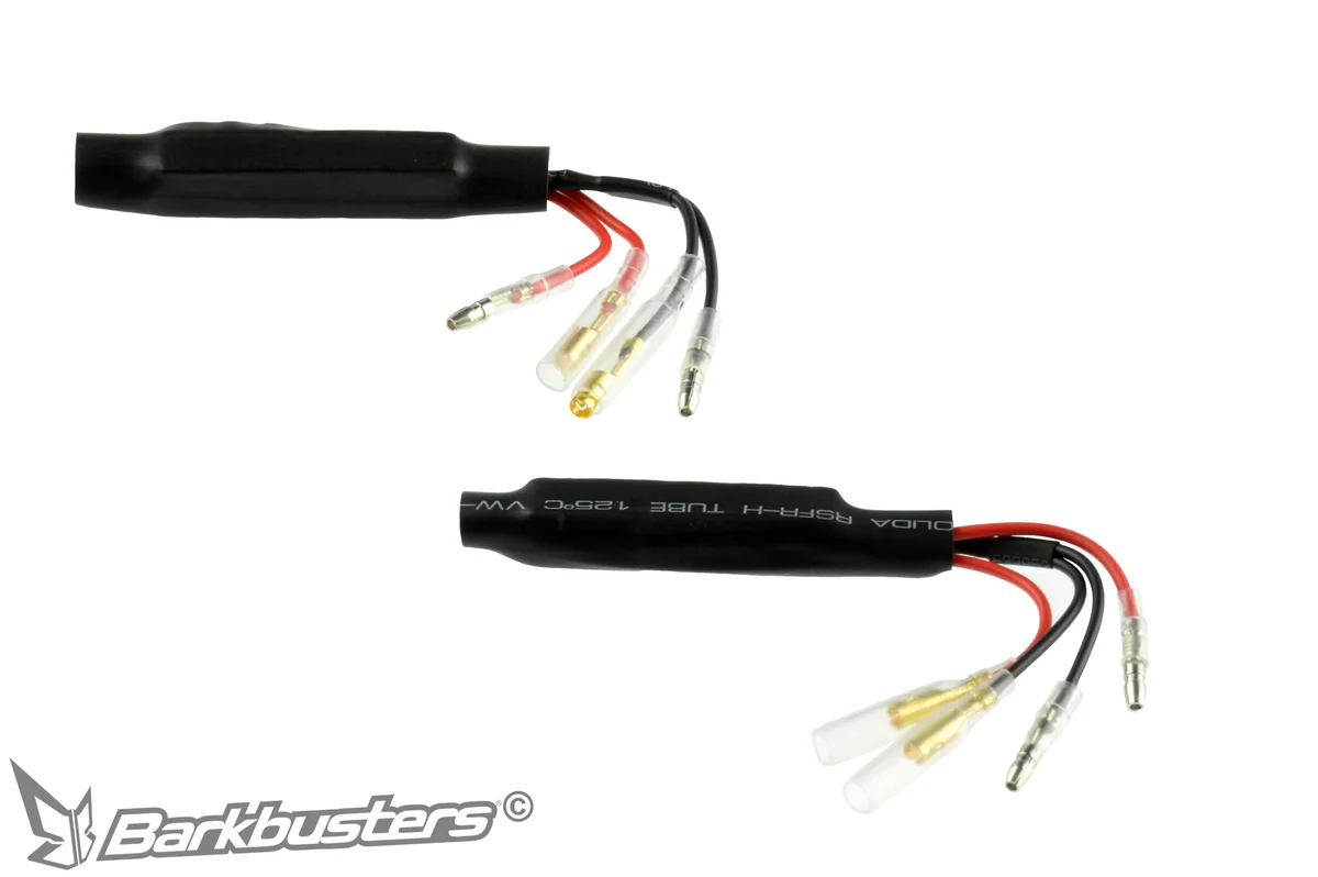 Barkbusters - LED 10ohm Resistor - LED-RES-001 - Image 1