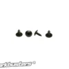 Barkbusters Spares - Screw Kit - to Fix Plastic Guards to Backbone (Set of 4) - B-065 - Image 1