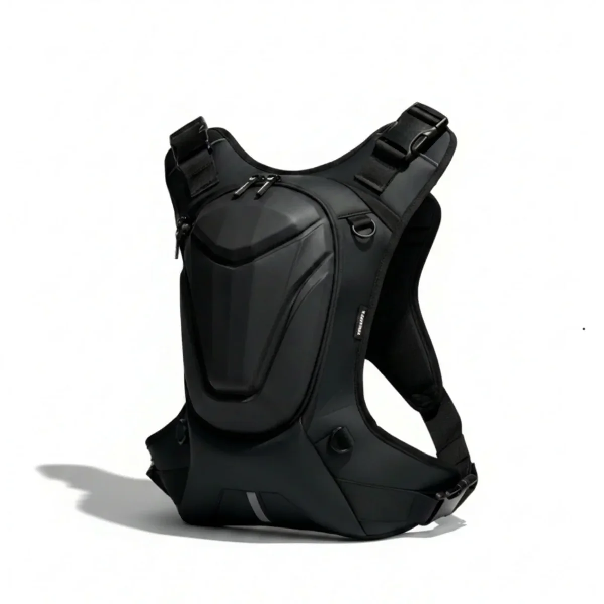 Vantora Flux 10L Backpack - Black - Image 1