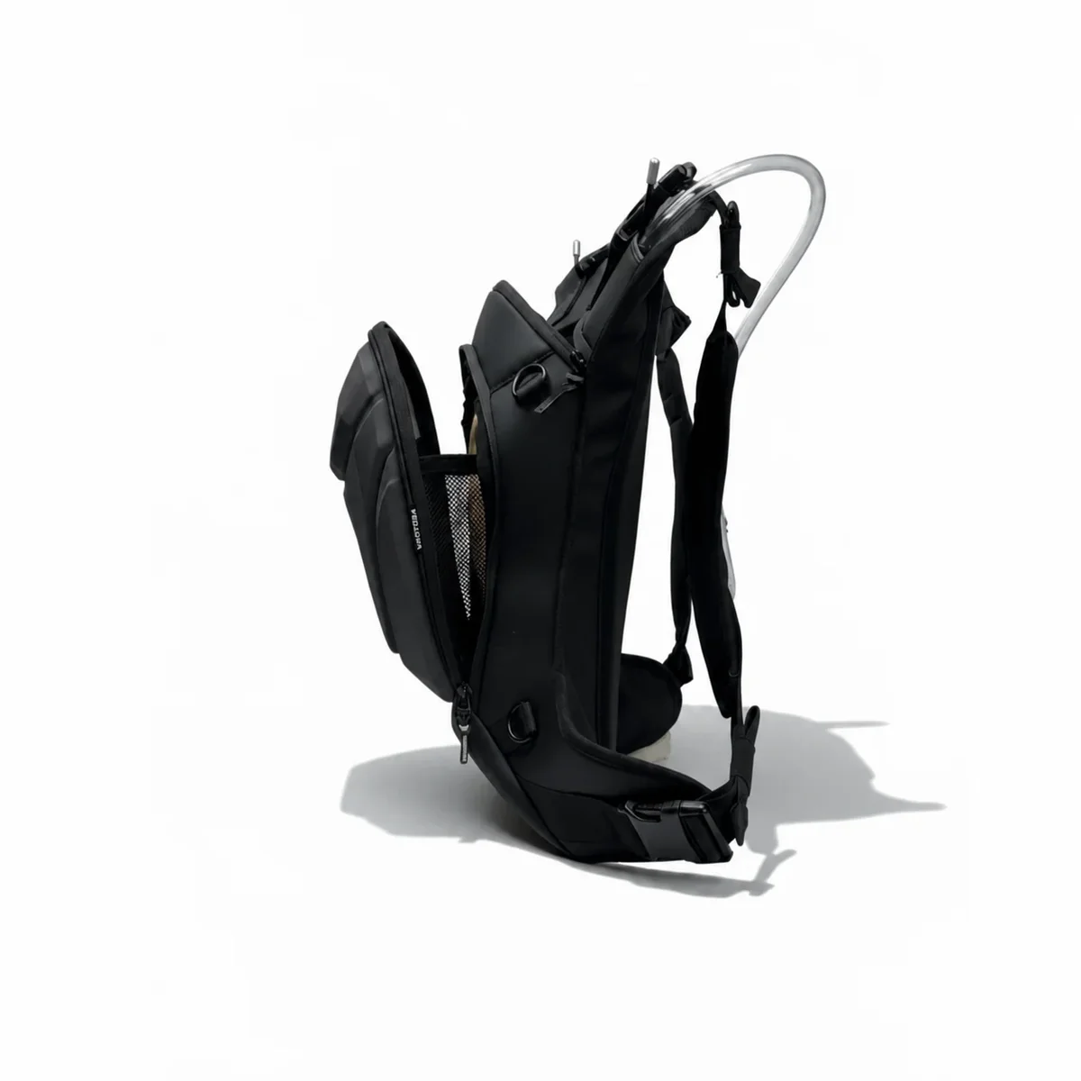 Vantora Flux 10L Backpack - Black - Image 2