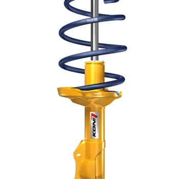 KONI Shock Absorber for Mercedes-Benz C-Class (W204) Sedan / Sportcoupé (C204) - 11400762 - Image 1