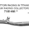 ARROW EXHAUST Racing Collectors Titanium for BMW R 1300 GS Adventure (2024-2026) - 71814MI - Image 1
