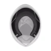 AGV K6 Cheek Pads - Black/Gray - Image 1