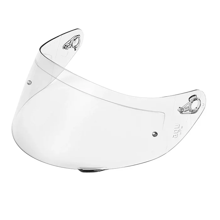 AGV GT4-1 Pinlock Ready Visor (E2206) - Clear - Image 1