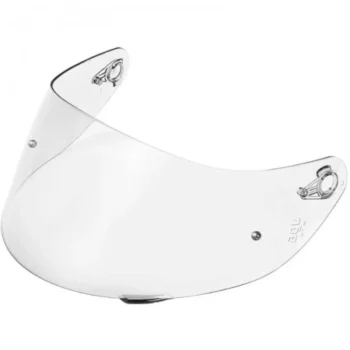 AGV GT4-2 Pinlock Ready Visor (E2206) - Clear - Image 1