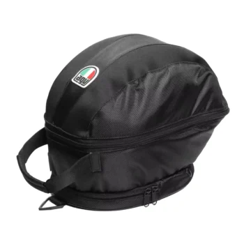 AGV Helmet Bag - Black - Image 1