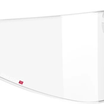 AGV Max Pinlock 70 Lens (GT4/GT7) - Clear - Image 1