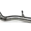 AKRAPOVIC Optional Link Pipe SS for BMW F 800 GS / F 900 GS Adventure (2024-25) - L-B9SO1 - Image 1