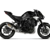AKRAPOVIC Optional Header SS for Kawasaki Z900 (2025-26) - E-K9R7 - Image 2