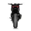 AKRAPOVIC Optional Header SS for Kawasaki Z900 (2025-26) - E-K9R7 - Image 3