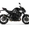 AKRAPOVIC Slip-On Line Carbon for Kawasaki Z900 (2025-26) - S-K9SO11-HZC - Image 2