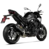 AKRAPOVIC Slip-On Line Carbon for Kawasaki Z900 (2025-26) - S-K9SO11-HZC - Image 3