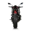 AKRAPOVIC Slip-On Line Carbon for Kawasaki Z900 (2025-26) - S-K9SO11-HZC - Image 4
