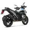AKRAPOVIC Slip-On Line Titanium Black for BMW R 1300 GS (2024-25) - S-B13SO4-HJGTBL - Image 3