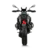 AKRAPOVIC Slip-On Line Titanium Black for BMW R 1300 GS (2024-25) - S-B13SO4-HJGTBL - Image 4