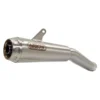 ARROW EXHAUST Non-Catalyzed Mid-Pipe for Kawasaki ZX-10R / ZX-10RR (2021-2025) - 71754MI - Image 1