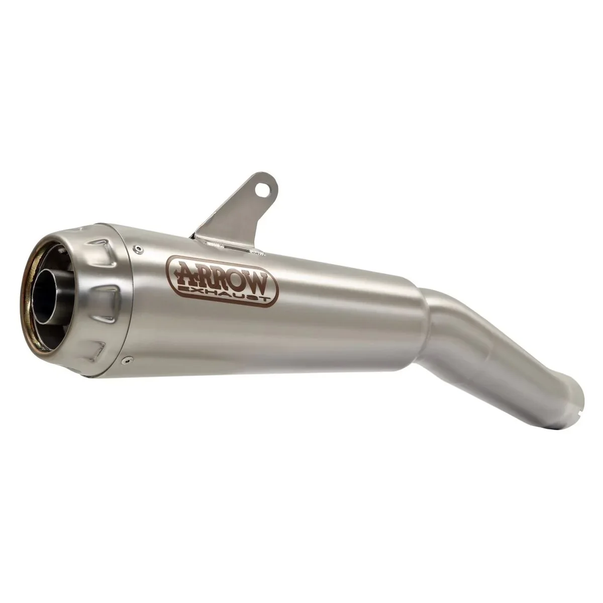 ARROW EXHAUST Non-Catalyzed Mid-Pipe for Kawasaki ZX-10R / ZX-10RR (2021-2025) - 71754MI - Image 1