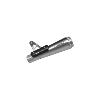 ARROW EXHAUST Pro-Race Silencer Titanium for BMW S 1000 RR (2019-2025) - 71903PR