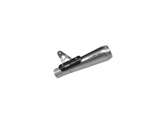 ARROW EXHAUST Pro-Race Silencer Titanium for BMW S 1000 RR (2019-2025) - 71903PR