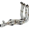 ARROW EXHAUST Racing Collectors for Kawasaki Ninja 1000SX (2021-2024) - 71728MI - Image 1