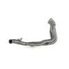 AKRAPOVIC Optional Header SS for Kawasaki Ninja 1100SX (2025-26) - E-K10R9 - Image 1