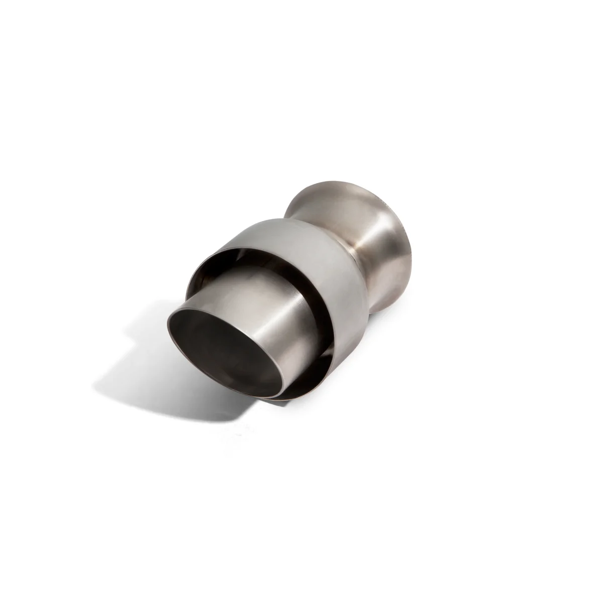 AKRAPOVIC Optional Noise Damper for Kawasaki Z H2 (2020-2021) / Z900 (2025-26) - V-TUV201 - Image 1
