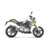 AKRAPOVIC Racing Line Carbon for Kawasaki Ninja ZX-10R (2021-25) - S-K10R10-RC - Image 2