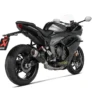AKRAPOVIC Racing Line Titanium for Triumph Trident 660 (2021-26) - S-T6R2-CQTBL - Image 3