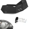 Givi Bash Plate for Honda Africa Twin (2018 - 2019) - RP1162 - Image 1