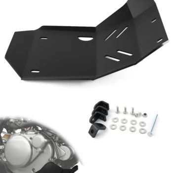 Givi Bash Plate for Honda Africa Twin (2018 - 2019) - RP1162 - Image 1