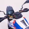 SW-Motech Crashbars for BMW F 450 GS - Black - Image 2