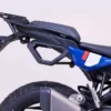 SW-Motech Crashbars for BMW F 450 GS - Black - Image 3