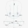 Givi AF5127B Airflow Adjustable Windscreen for BMW F750GS (2018-2024) & F850GS (2018-2024) - Image 2