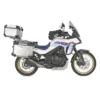 Givi D1201S Smoked Windscreen for Honda XL750 Transalp (2023+) - Image 2