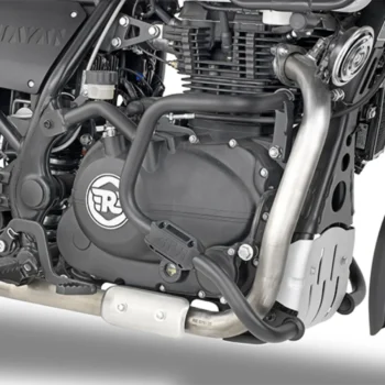Givi Engine Guard for Royal Enfield Himalayan (2019) - TN9050 - Image 1