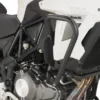 Givi TNH8703 Upper Engine Guard Crash Bars for Benelli TRK 502 (2017-2024) - Image 1