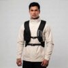 Vantora Lumo Backpack - Grey - Image 5