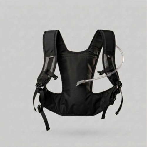 Vantora Lumo Backpack - Grey - Image 6