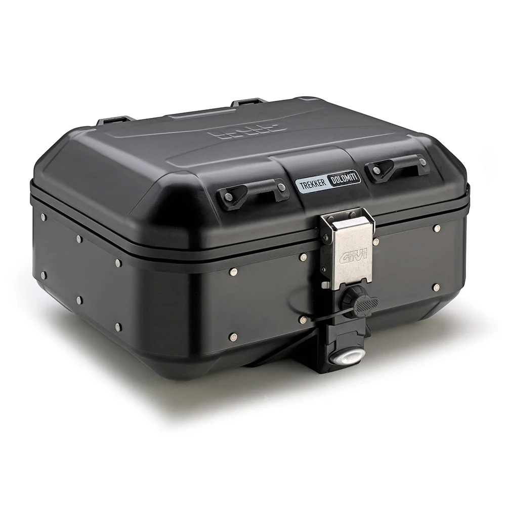 Givi Trekker Dolomiti 30L Black - DLM30B - Image 1
