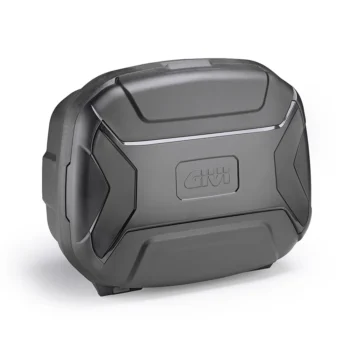 Givi TRK35BB Trekker 35L Monokey Side Case (Black) - Image 1