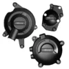 GB Racing Engine Cover Set for Triumph Daytona 675R (2013-2016), Street Triple 765 S / R / RS / Moto2 (2017-2026), Trident 800 (2026) & Tiger Sport 800 (2025-2026) - Image 1
