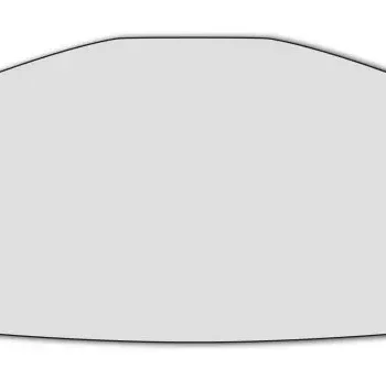 Eazi-Grip Dashboard Screen Protector for Ducati Panigale V2 (2020-2024) - DASHDUC017