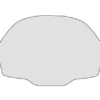 Eazi-Grip Dashboard Screen Protector for Triumph Tiger Sport 660 (2024+) - DASHTRI017