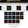 DENALI Plug-n-Play CANsmart Controller for Harley Davidson - Gen II - BLEM - Image 3