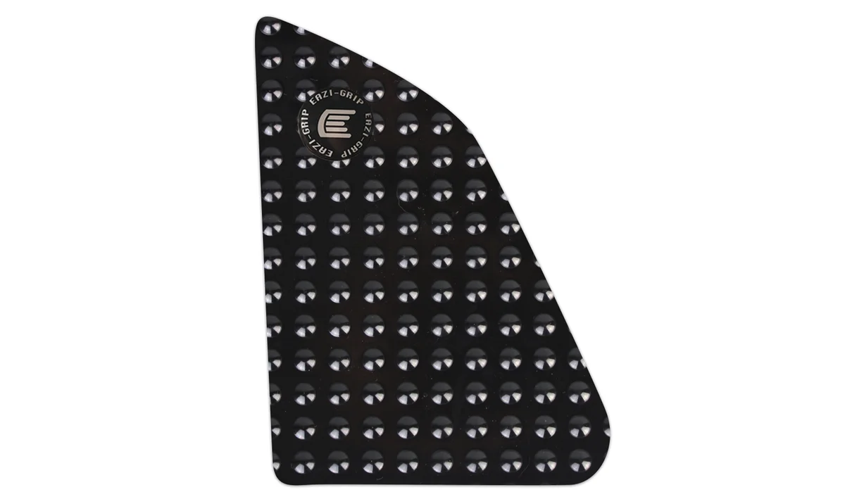 Eazi-Grip Tank Grip Black for Ducati DesertX (2023+) - PRO236BL - Image 1