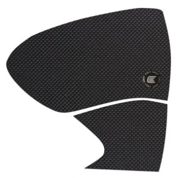 Eazi-Grip Tank Grip Black for Honda CB500F (2022+) - PRO350BL