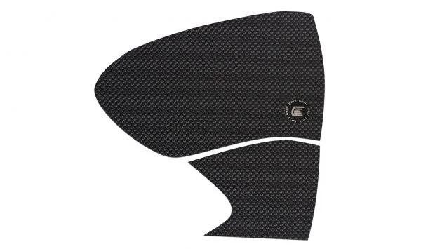 Eazi-Grip Tank Grip Black for Honda CB500F (2022+) - PRO350BL