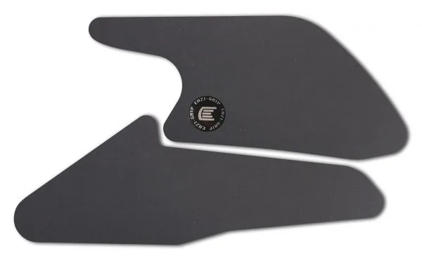 Eazi-Grip Tank Grip Black for Honda CB500X (2021+) - PRO345BL