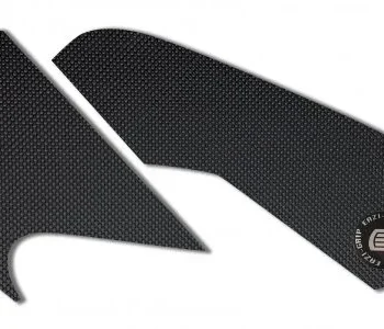 Eazi-Grip Tank Grip Black for Honda CBR1000RR (2017-2019) - PRO330BL