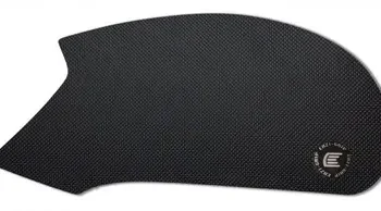Eazi-Grip Tank Grip Black for Honda CBR650F (2019+) - PRO325BL